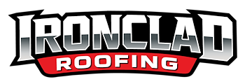 Ironclad Roofing Logo