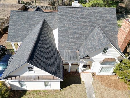 What Are the Most Common Signs You Need Roof Repair?