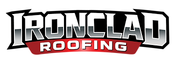 Ironclad Roofing Logo