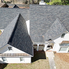 Roof Replacement in Kinston, NC 0