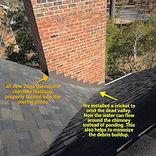 Roof Replacement in Kinston, NC 2