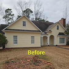 Roof Replacement in Kinston, NC 5